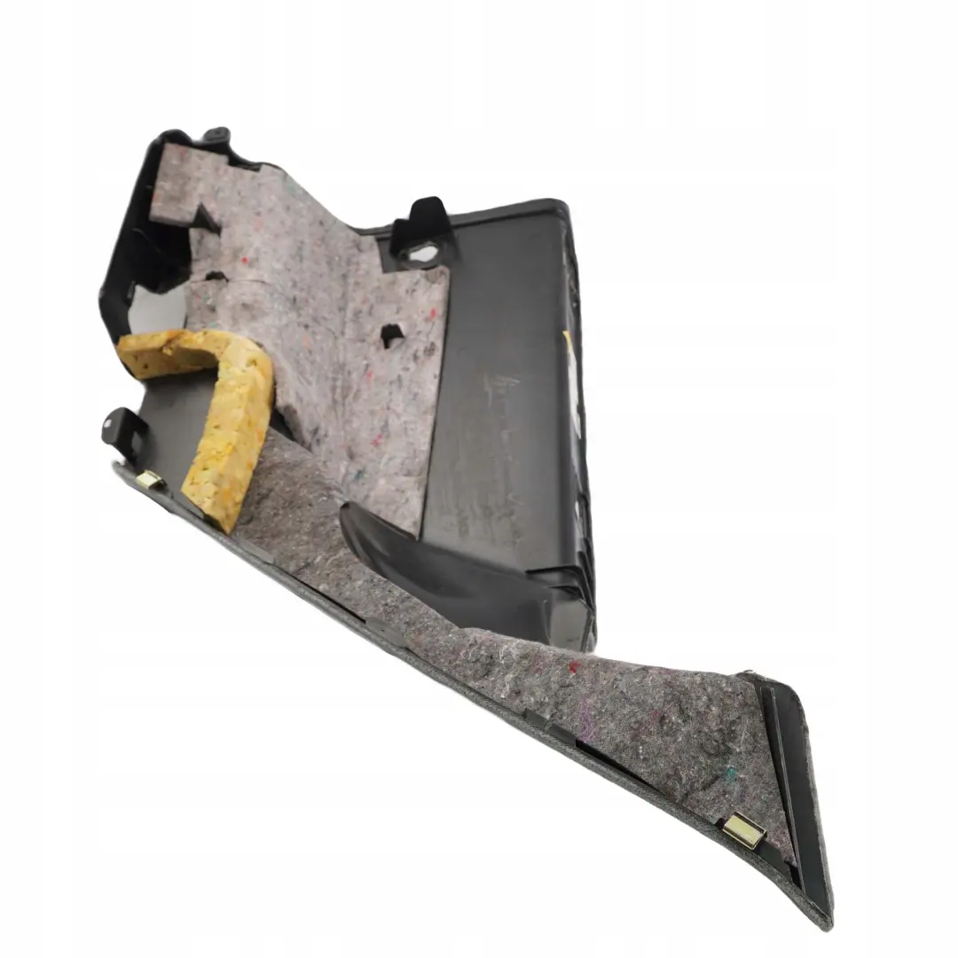 Mercedes-Benz S210 W210 Break Coffre Carenage Capot A Gauche pour à propos du numéro de pièce A2106901740 Mercedes-Benz S210 W210 Break Coffre Carenage Capot A Gauche - SKU A2106901740 - Numéro de pièce A2106901740