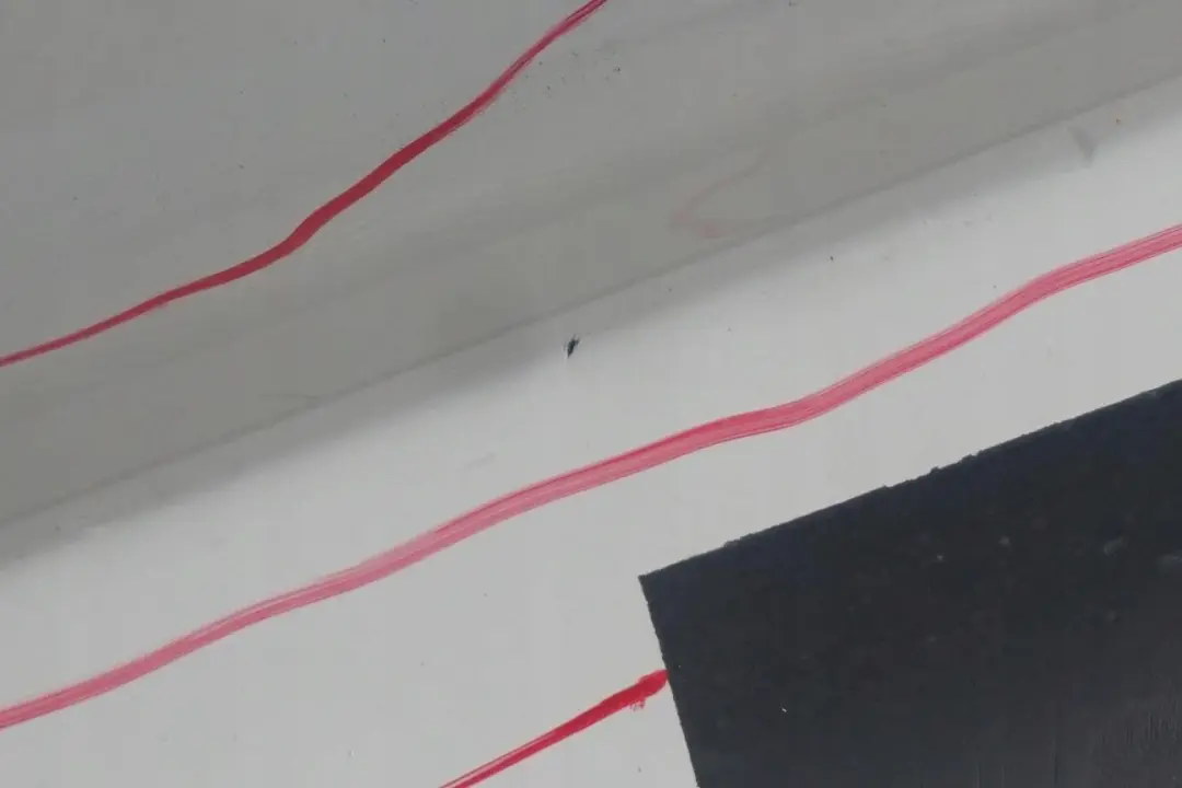 Schwellerleiste Schweller Links Alpinweiss Weiss - 300 für BMW 3 er E93 M3 Cabrio mit Teilenummer 0037011 BMW 3 er E93 M3 Cabrio Schwellerleiste Schweller Links Alpinweiss Weiss - 300 - SKU 0037011-AW - Teilenummer 0037011