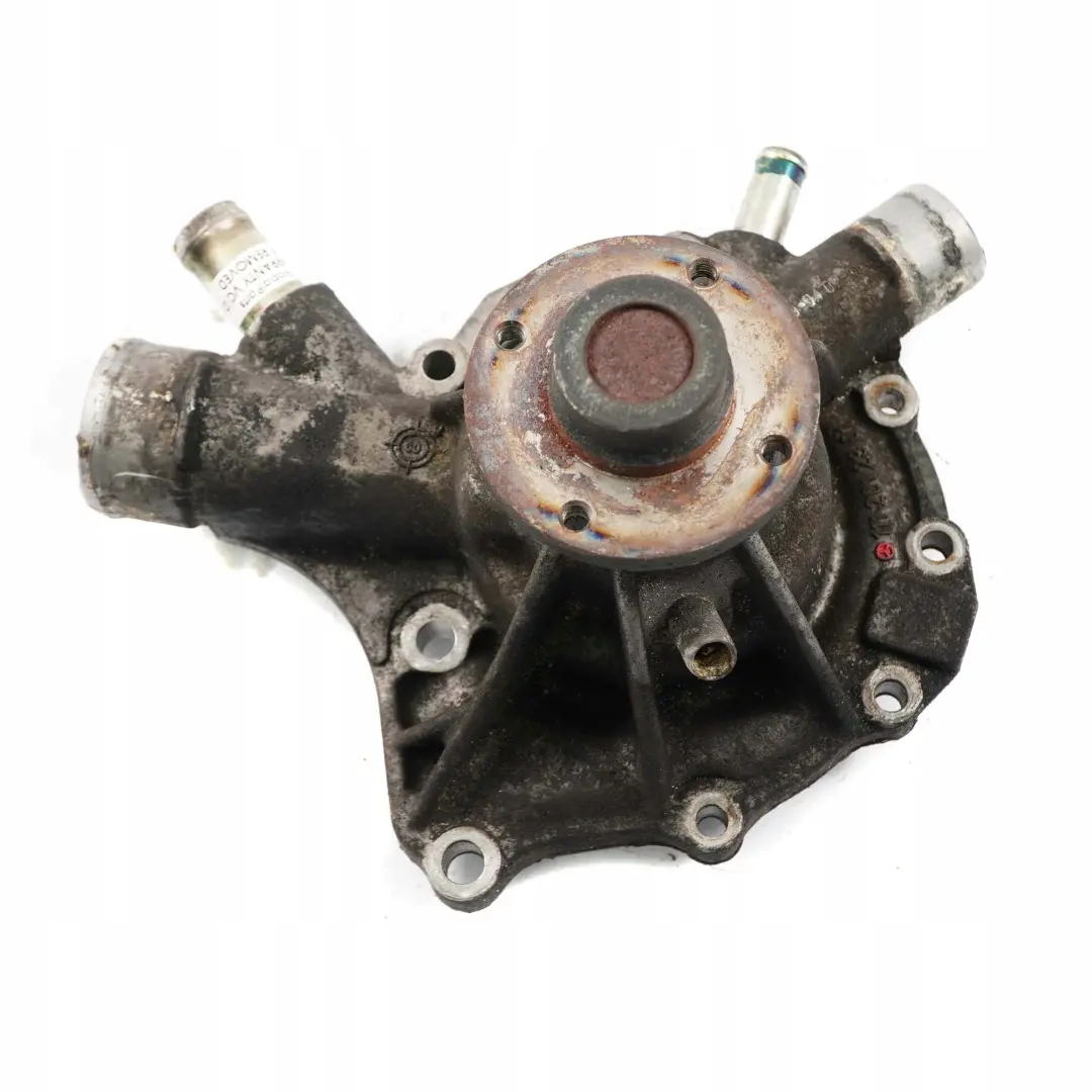 Mercedes-Benz W203 C 180 M111 Pompe a Liquide de Refroidissement A1112012301  - SKU A1112004301 - Numéro de pièce A1112004301
