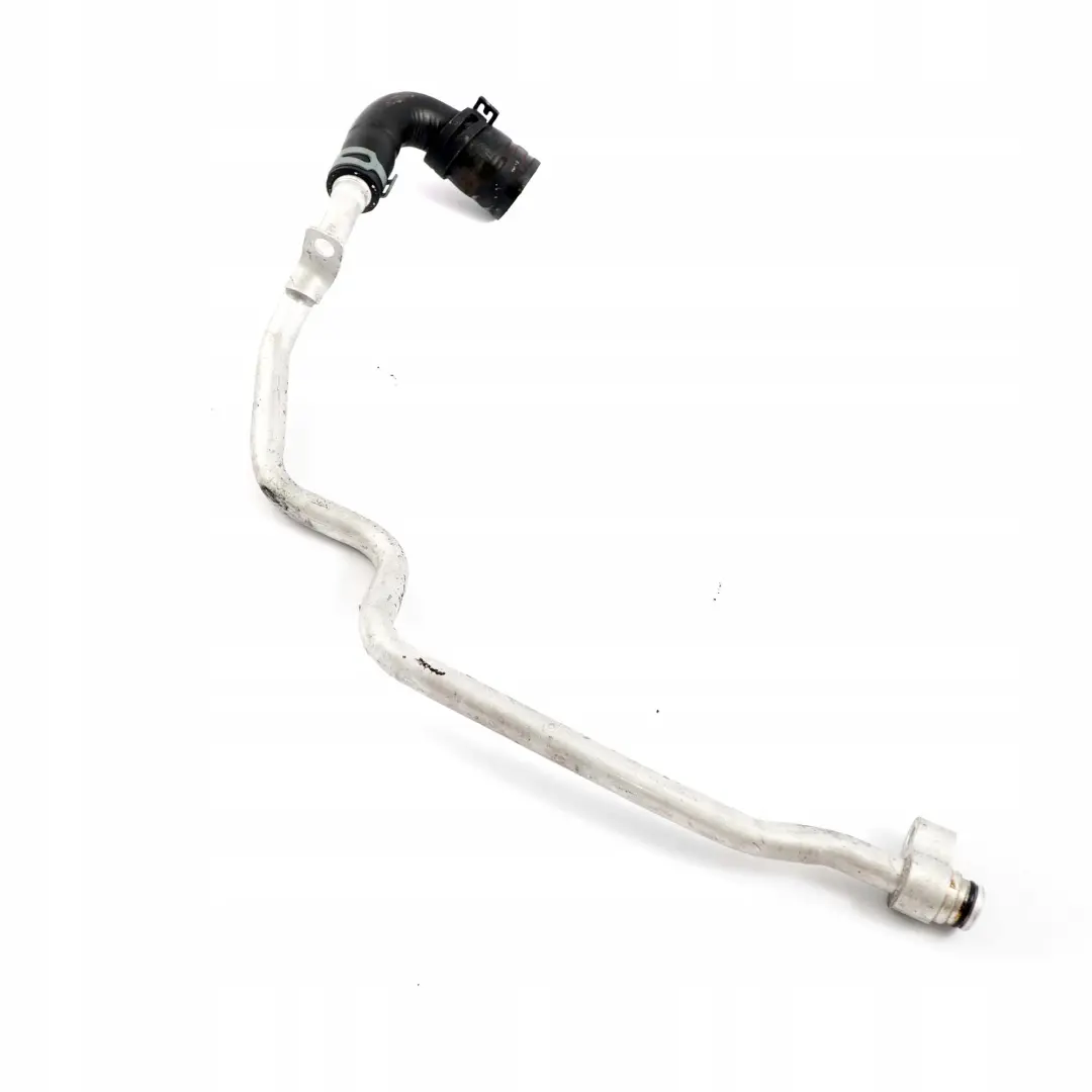  Mercedes-Benz C W203 M271 Petrol Air Conditioning Compressor Pipe - SKU A2712030502 - Part number A2712030502