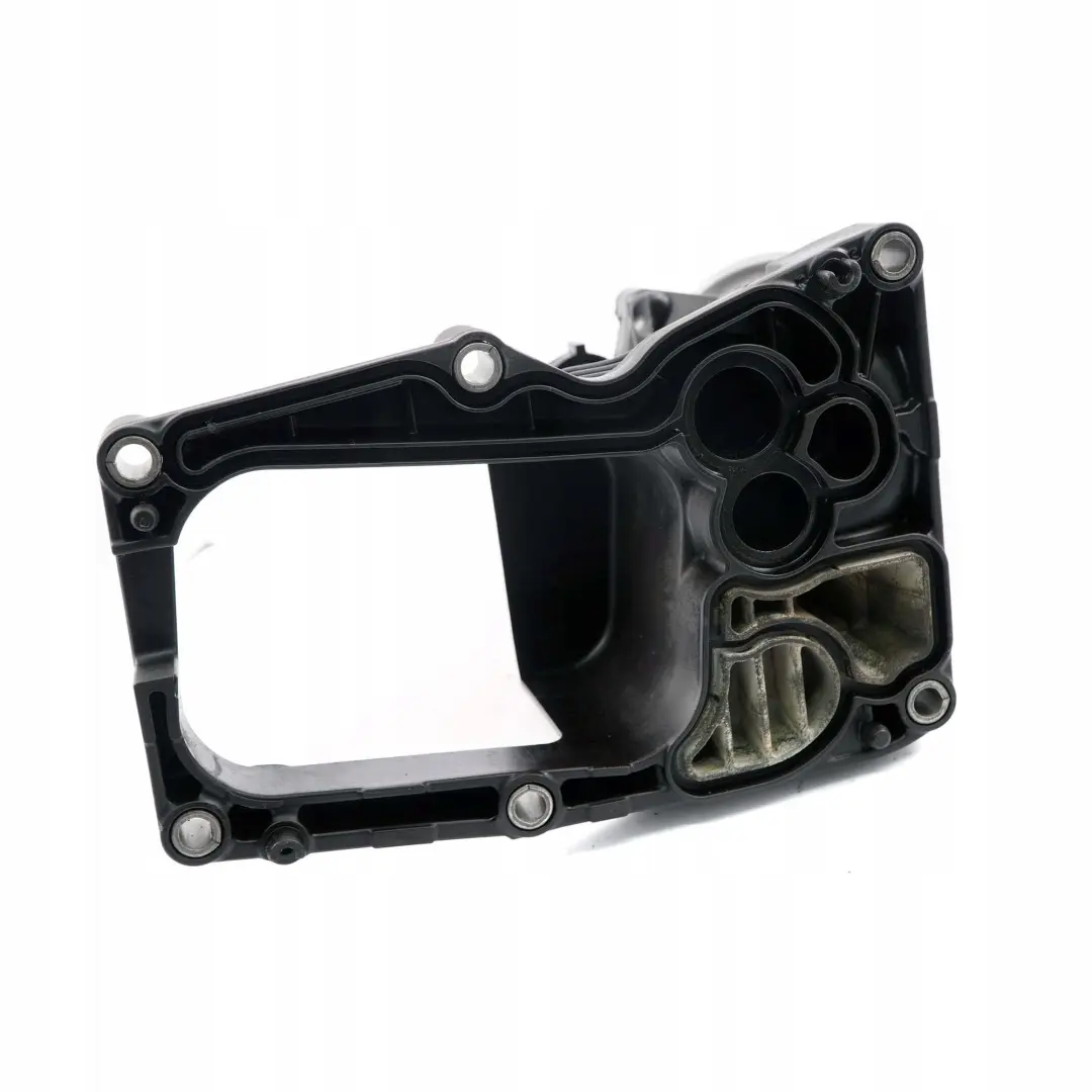 BMW 1 3 5 X1 X3 er E84 E90N F10 F11 F20 F30 N47N Ölfilter Ölkühler - SKU 8512283 - Teilenummer 8512283