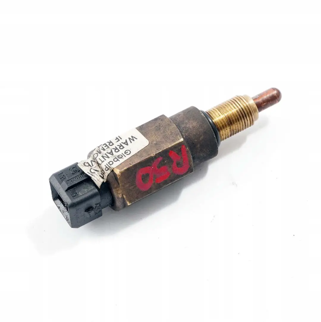 Interruttore Inibitore Mini Cooper R50 R52 Cambio Automatico Avvio Trasmissione per con numero di parte 7518731 Interruttore Inibitore Mini Cooper R50 R52 Cambio Automatico Avvio Trasmissione - SKU 7518731 - Numero di parte 7518731