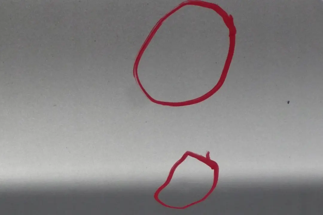 Beifahrer Tür Hinten Rechts Titansilber Silber Metallic 354 für BMW 1 er E87 14 mit Teilenummer 7191018 BMW 1 er E87 14 Beifahrer Tür Hinten Rechts Titansilber Silber Metallic 354 - SKU 7191018-TS14 - Teilenummer 7191018