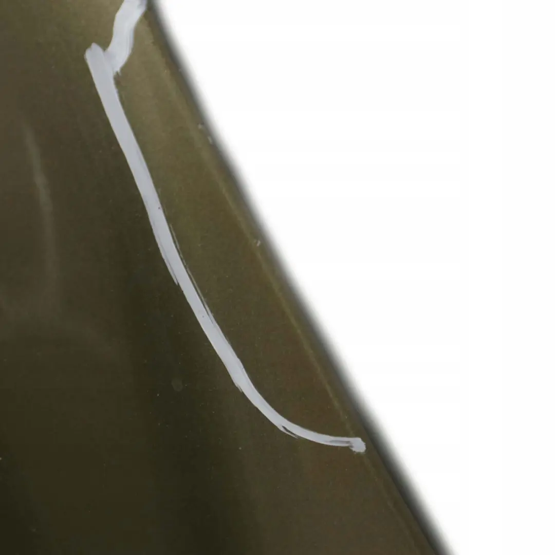  Mercedes-Benz A-Klasse W169 Motorhaube Frontklappe Duenenbeige Gold - 791 - SKU A1698800057-SDB - Teilenummer A1698800057