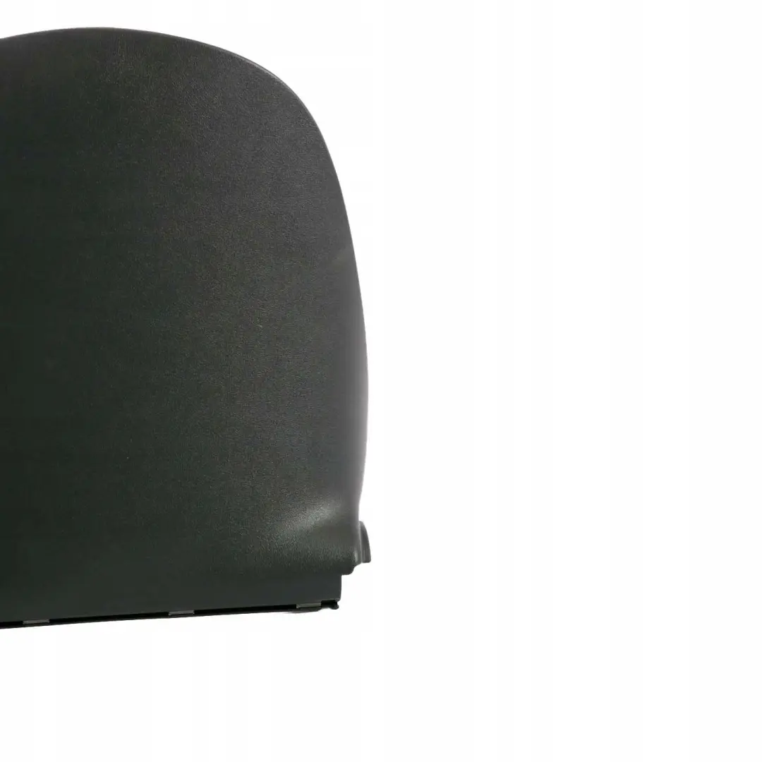Front Seat Backrest Rear Cover Trim Panel Slate Grey Mercedes W168 - SKU A1689140673 - Part number A1689140673