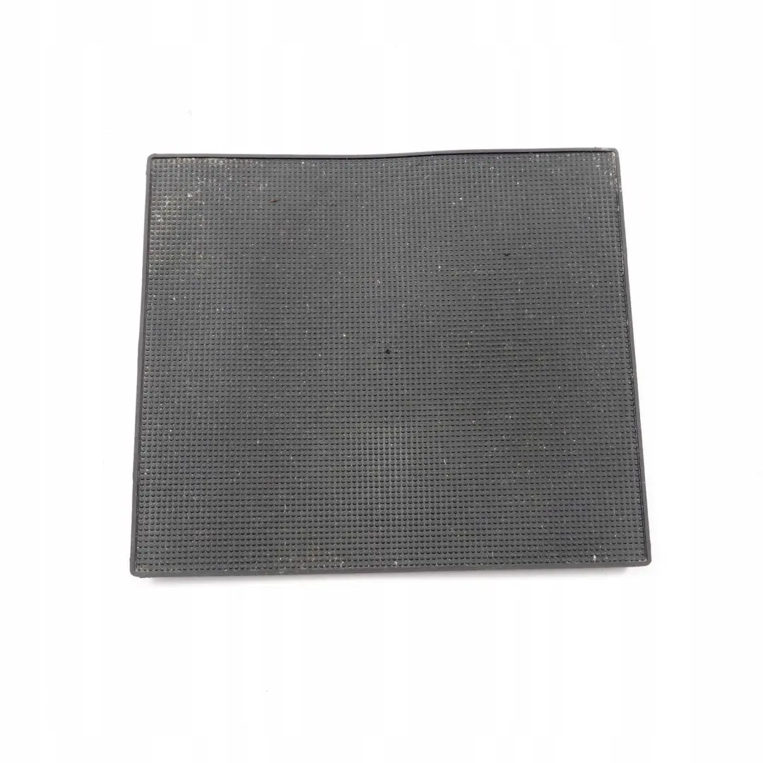 Mercedes W163 Console Centrale Inserto Tappetino Gomma Portaoggetti - SKU A1636830294 - Numero di parte A1636830294