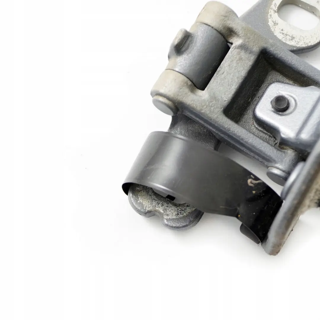BMW 1 er E81 E87 Scharnier Heckklappe Links Quarzblau Blau - A18 7060625 - SKU 7067219-QB - Teilenummer 7067219