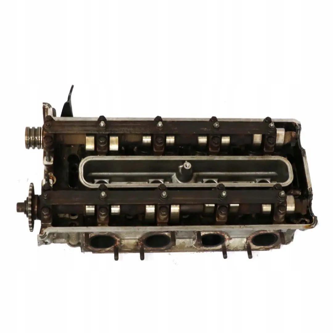 BMW X5 E53 4.4i M62 Motor Gasolina Culata 5-8 1112 - SKU 7500036 - Número de pieza 7500036