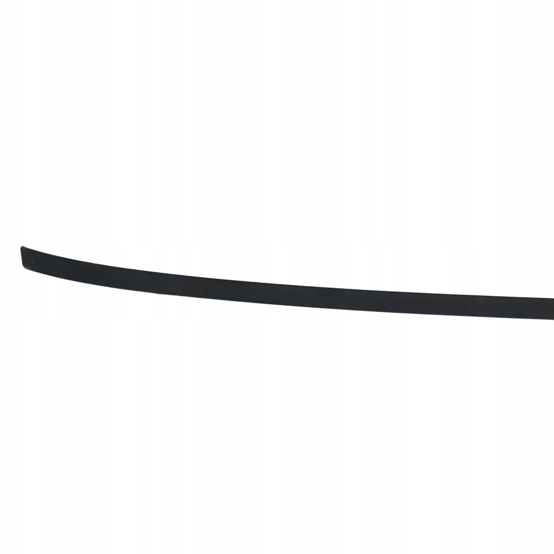 BMW X1 Series E84 Right O/S Roof Railing Rack Moulding Gutter Trim Primed - SKU 2990858 - Part number 2990858