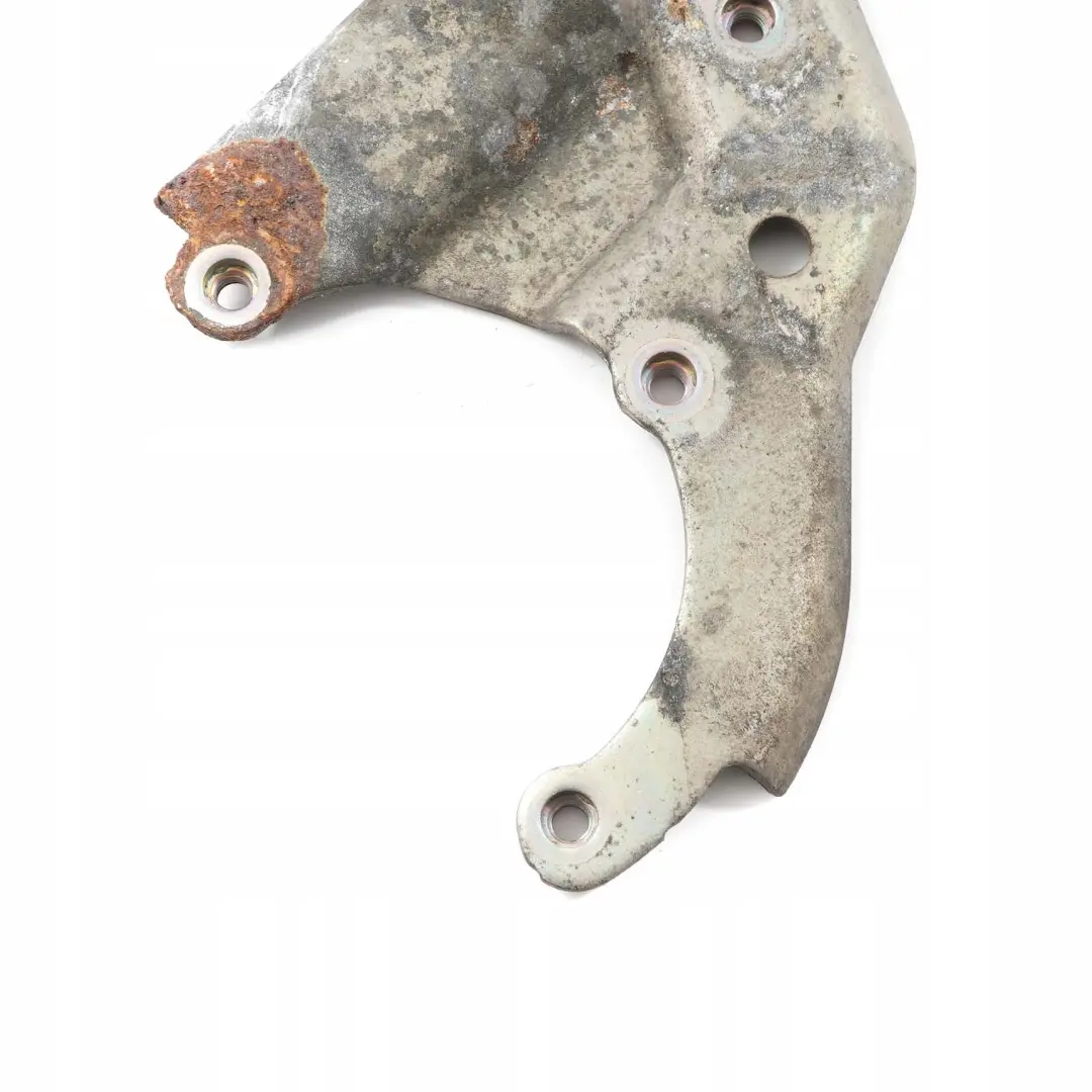 M266 Petrol Intake Manifold Bracket Mount Plate to Mercedes W169 W245 with Part number A2660940527 Mercedes W169 W245 M266 Petrol Intake Manifold Bracket Mount Plate - SKU A2660940527 - Part number A2660940527