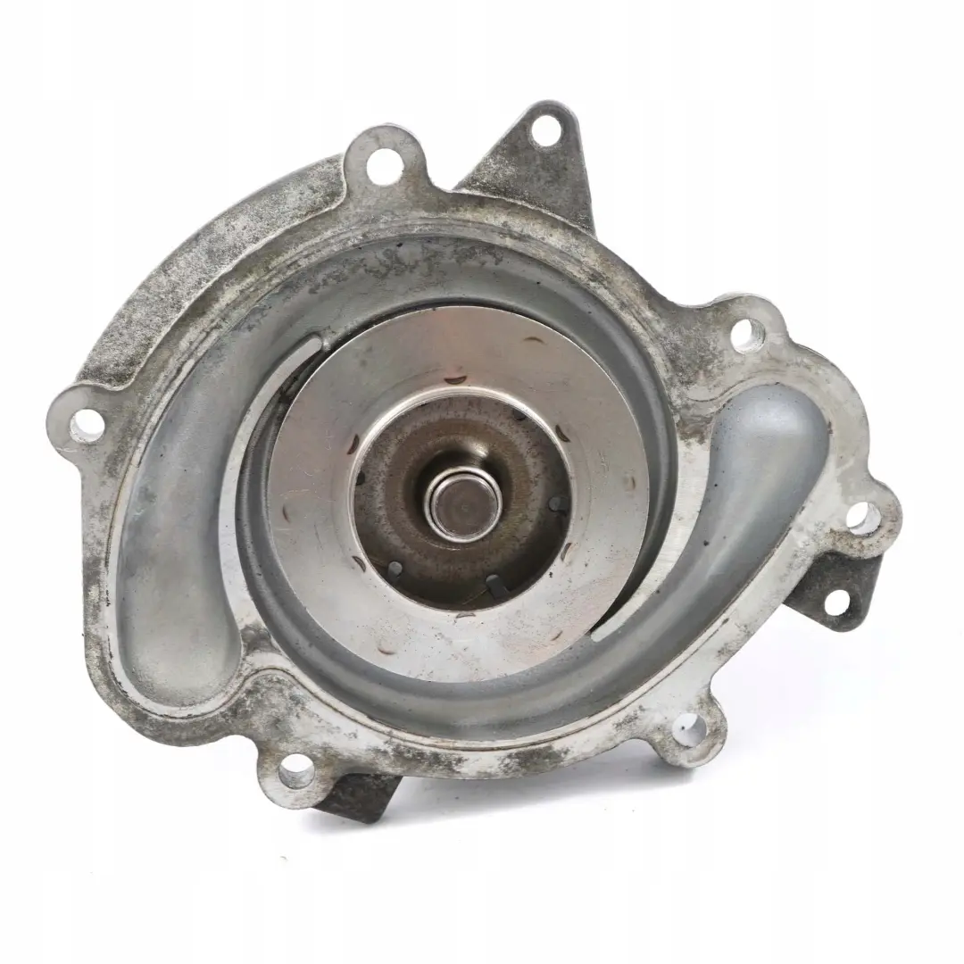  Mercedes-Benz E M W164 W211 W212 Diesel OM642 Pompe a Liquide de Refroidissement - SKU A6422002201 - Numéro de pièce A6422002201