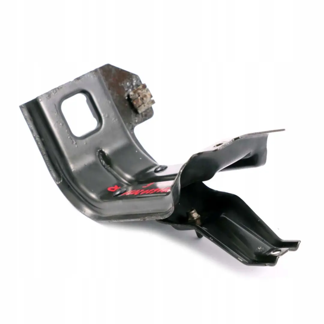  Mercedes-Benz S-Klasse W220 Versteifung Träger Halter Rahmen Rechts - SKU A2206202031 - Teilenummer A2206202031