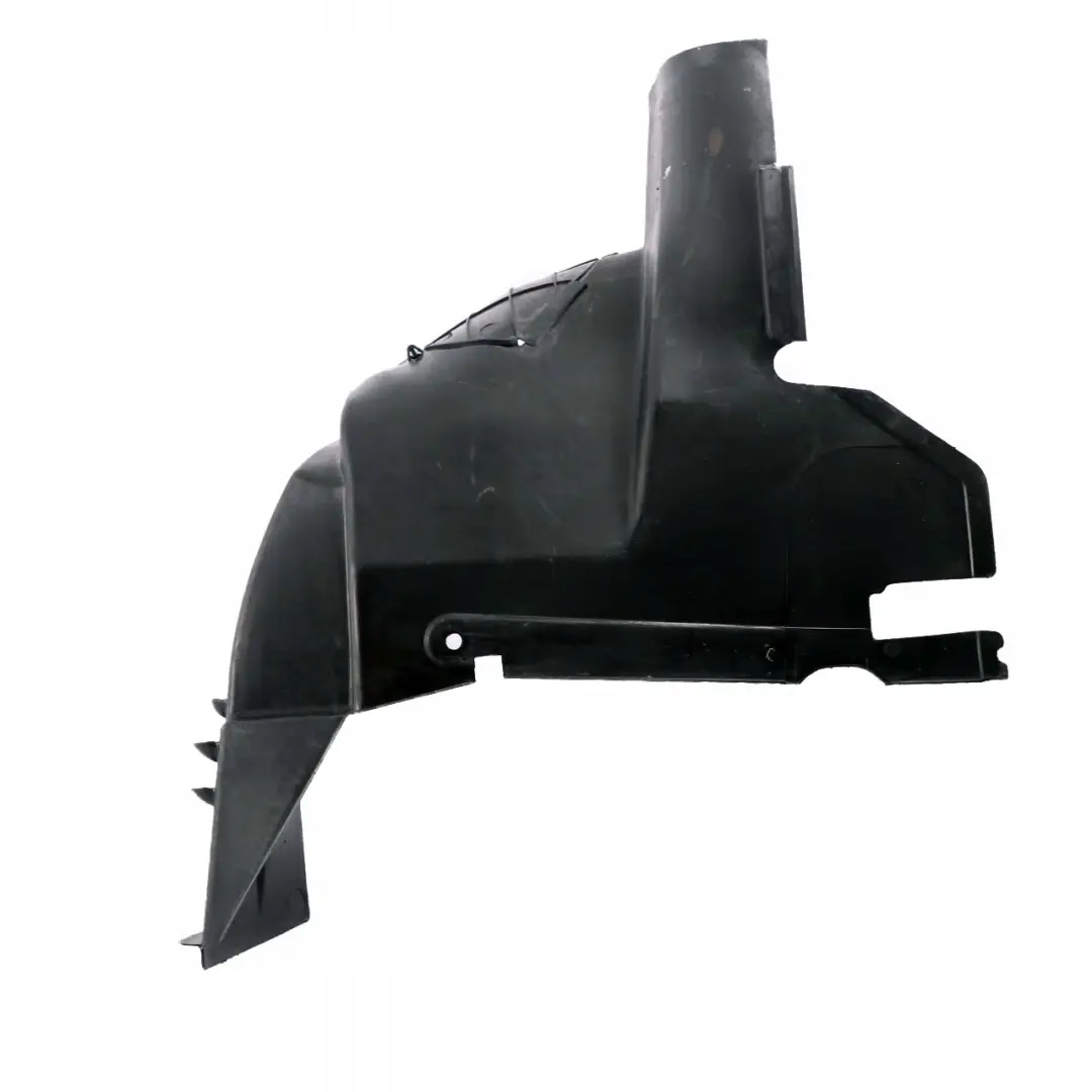  Mercedes-Benz A-Class W168 Front Section Front Right O/S Wheel Arch Trim Cover - SKU A1686900230 - Part number A1686900230