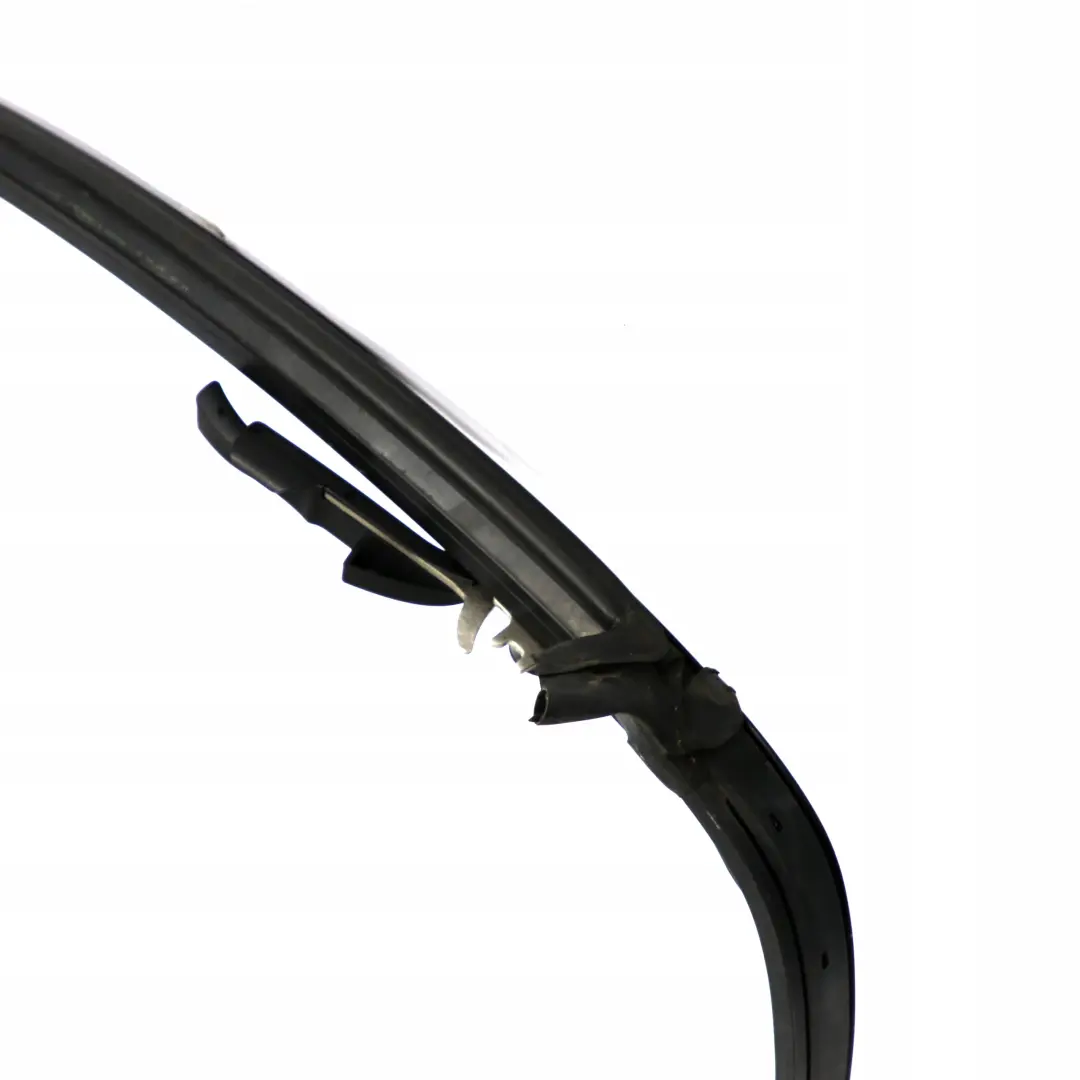 Mini R52 Cabrio Verdeck Spannbügel Abdeckung Halterung - SKU 7174766 - Teilenummer 7174766