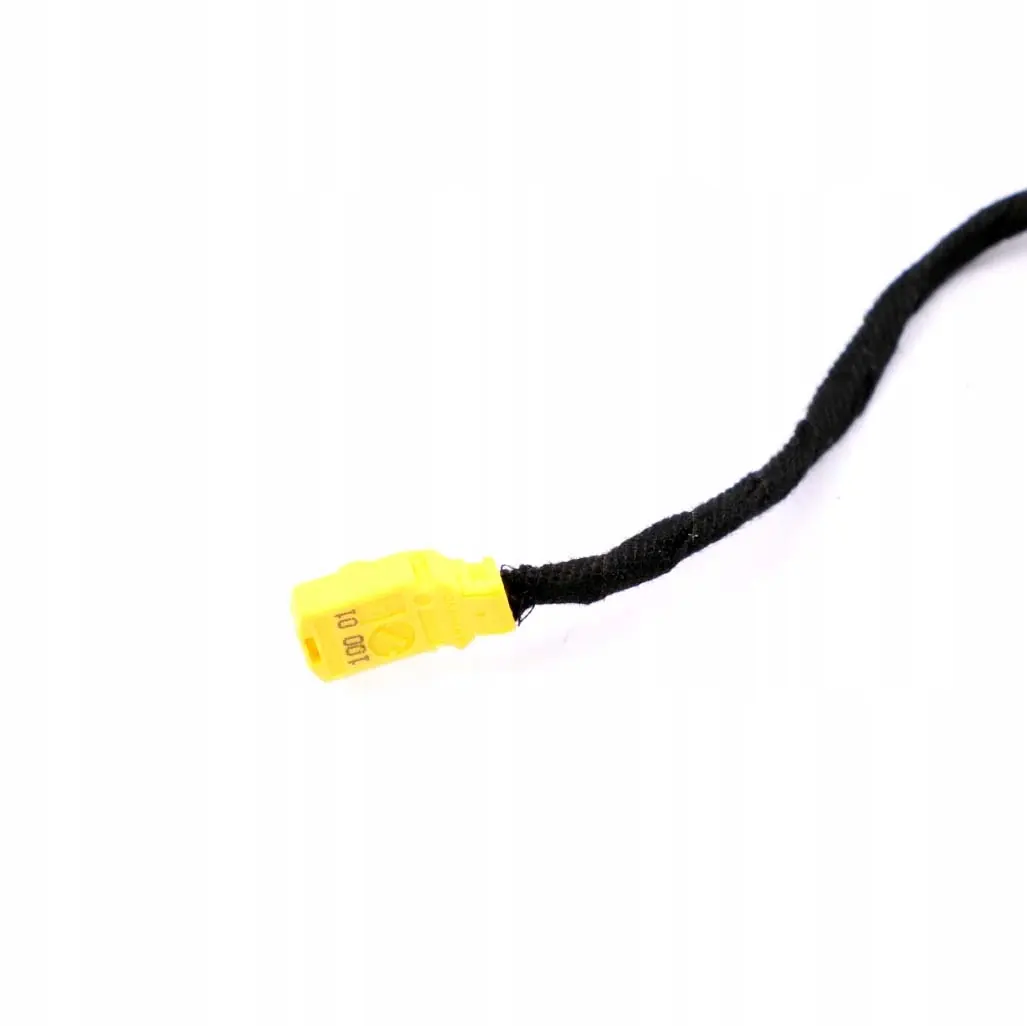 Porta anteriore sinistra destra cablaggio cablaggio Mercedes CL203 - SKU A2035405707 - Numero di parte A2035405707