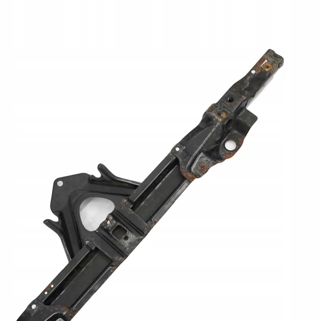 Front Bumper Cowling Cross Member Strut to Mercedes W169 W245 with Part number A1696200485 Mercedes W169 W245 Front Bumper Cowling Cross Member Strut - SKU A1696200485 - Part number A1696200485