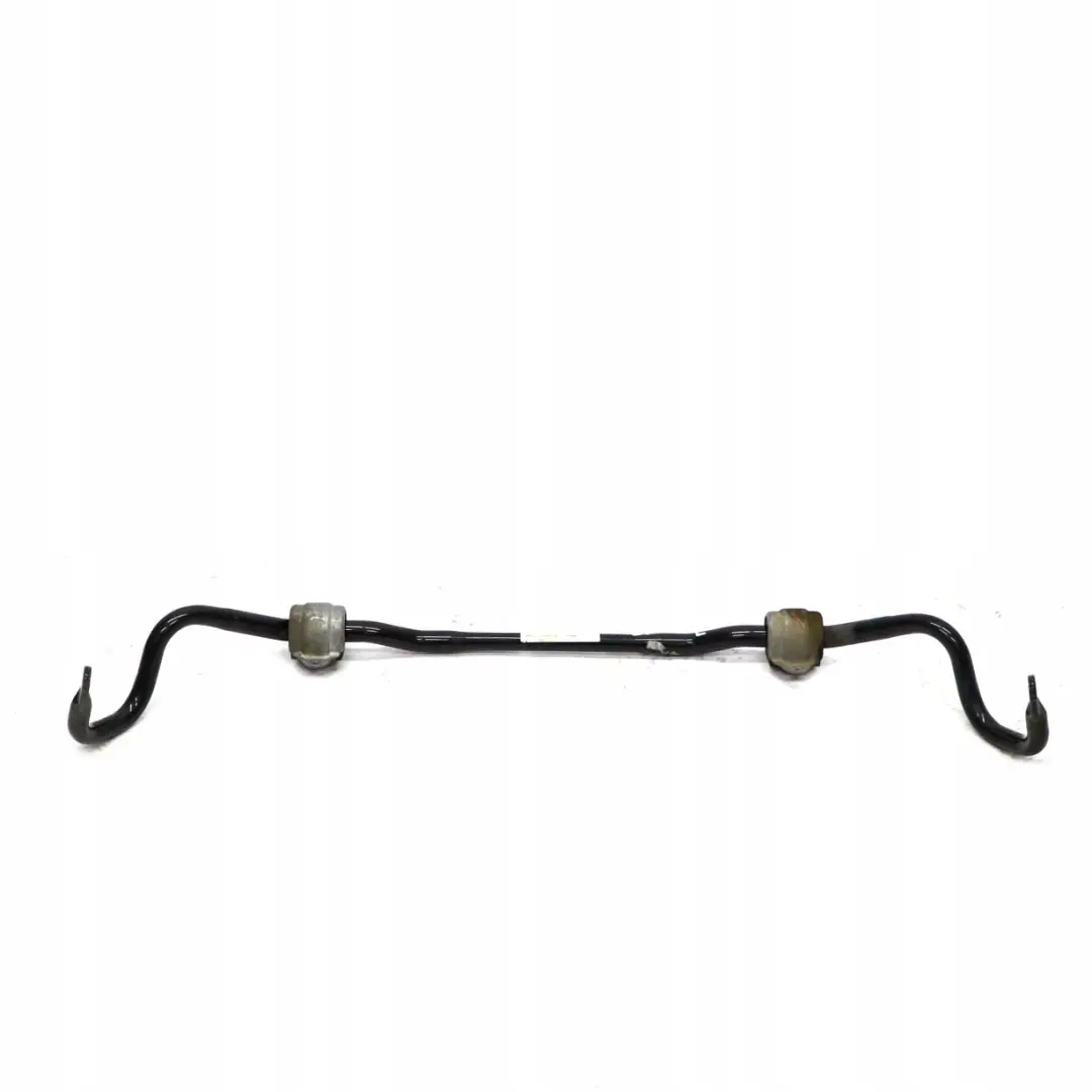 N43 116i Stabilisateur Avec Caoutchouc Vornd = 25,2MM BMW E81 E87 LCI - SKU 6796304 - Numéro de pièce 31356796304