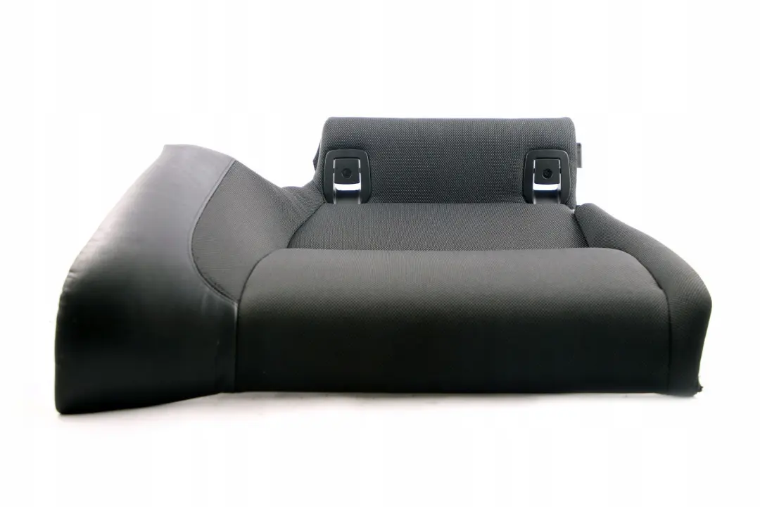 BMW 3 E92 Coupe Stoff Leder Pearlpoint Anthrazit Sitz Bezug Hinten Rechts - SKU 6972884 - Teilenummer 6972884