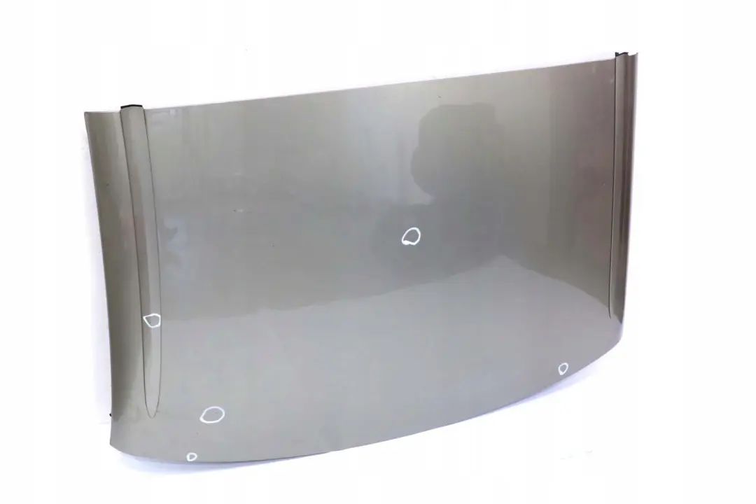 BMW 3 4 E93 F33 Folding Top Hardtop Roof Shell Centre Platinbronze Bronze - A53 - SKU 7400555-PB - Part number 7400555