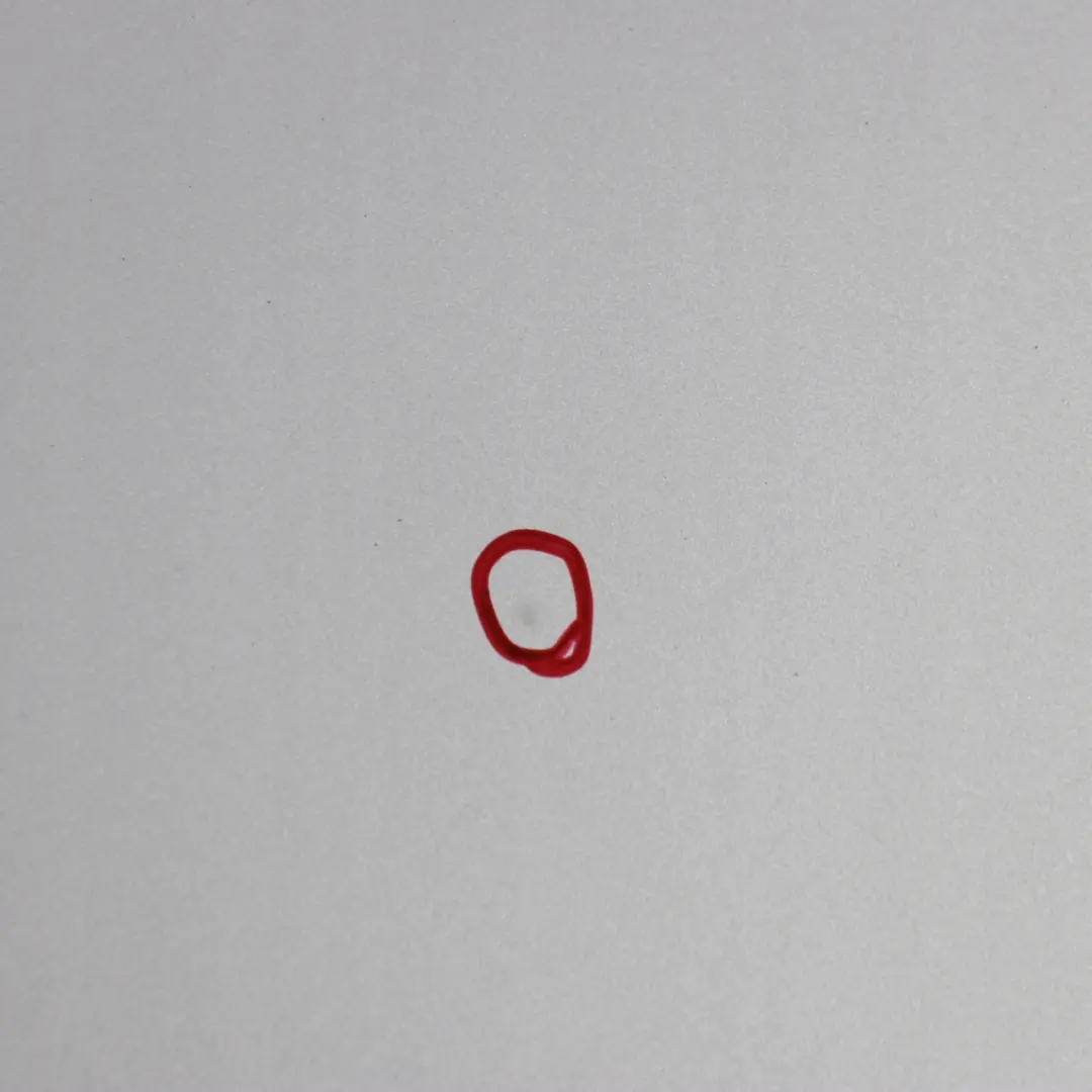 Trunk Boot Lid Tailgate Titansilber Silver Metallic - 354 to BMW 5 Series E60 with Part number 7122441 BMW 5 Series E60 Trunk Boot Lid Tailgate Titansilber Silver Metallic - 354 - SKU 7122441-TS - Part number 7122441