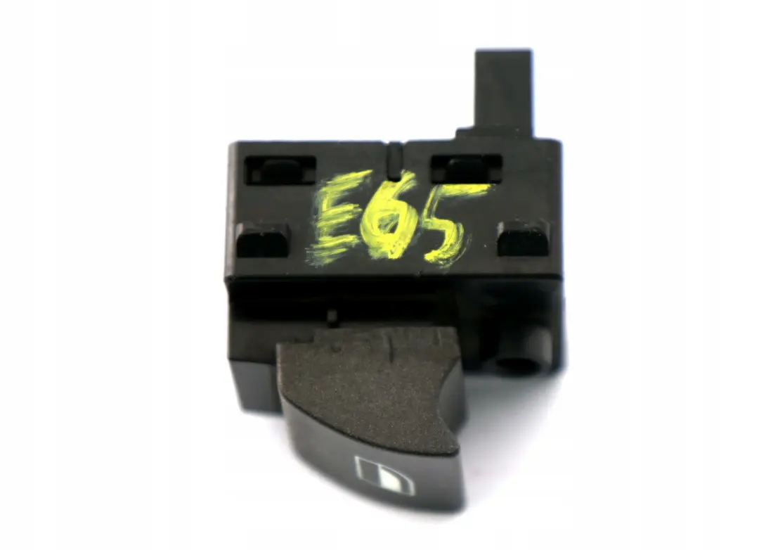 BMW E65 E66 E67 Switch Window Lifter Button - SKU 8379597 - Part number 8379597