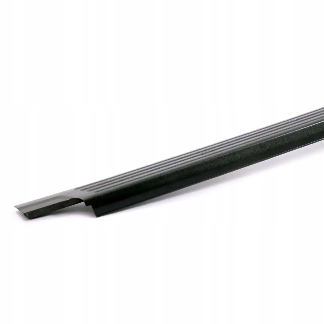 W414 Porta posteriore destra Porta scorrevole Ingresso Ledge Trim per Mercedes Vaneo con numero di parte A4146860374 Mercedes Vaneo W414 Porta posteriore destra Porta scorrevole Ingresso Ledge Trim - SKU A4146860374 - Numero di parte A4146860374