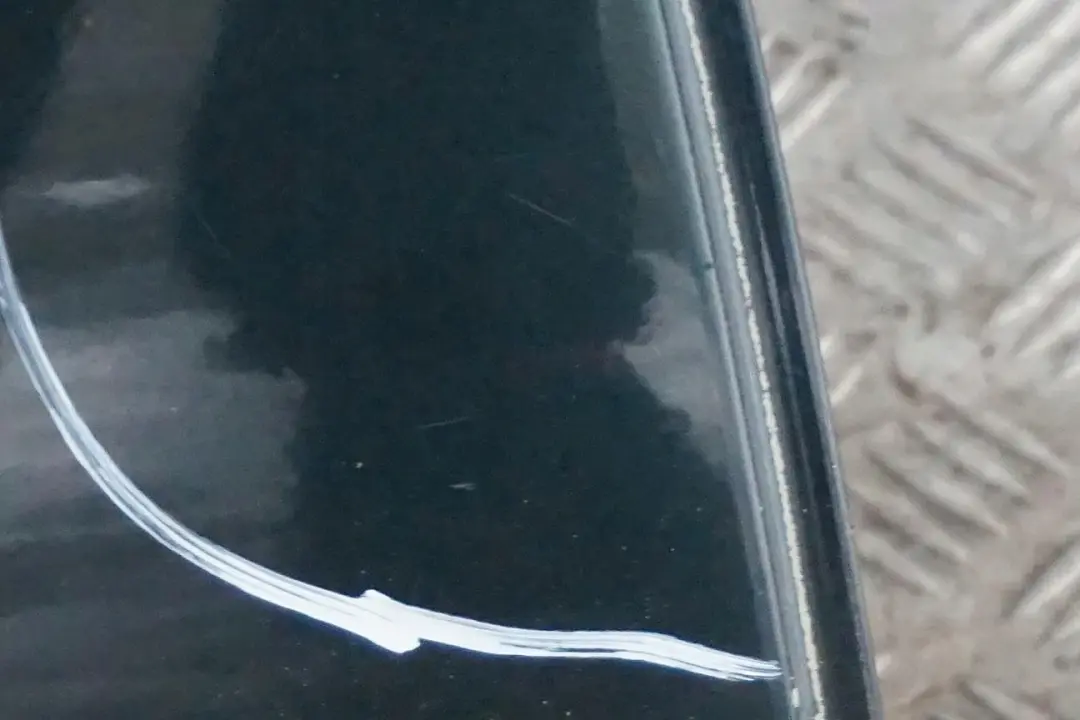 BMW E53 X5 Drzwi prawy tył tylne Oxfordgruen 430 - SKU 8256828-OXF2 - Numer Części 8256828