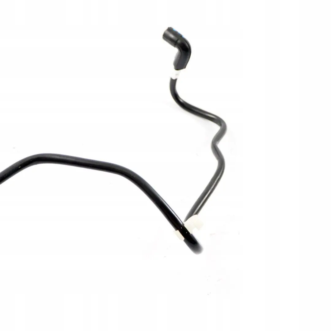 Mercedes Benz Classe C W203 S203 CL203 C209 Tubo Radiatore Tubo - SKU A2034710915 - Numero di parte A2034710915