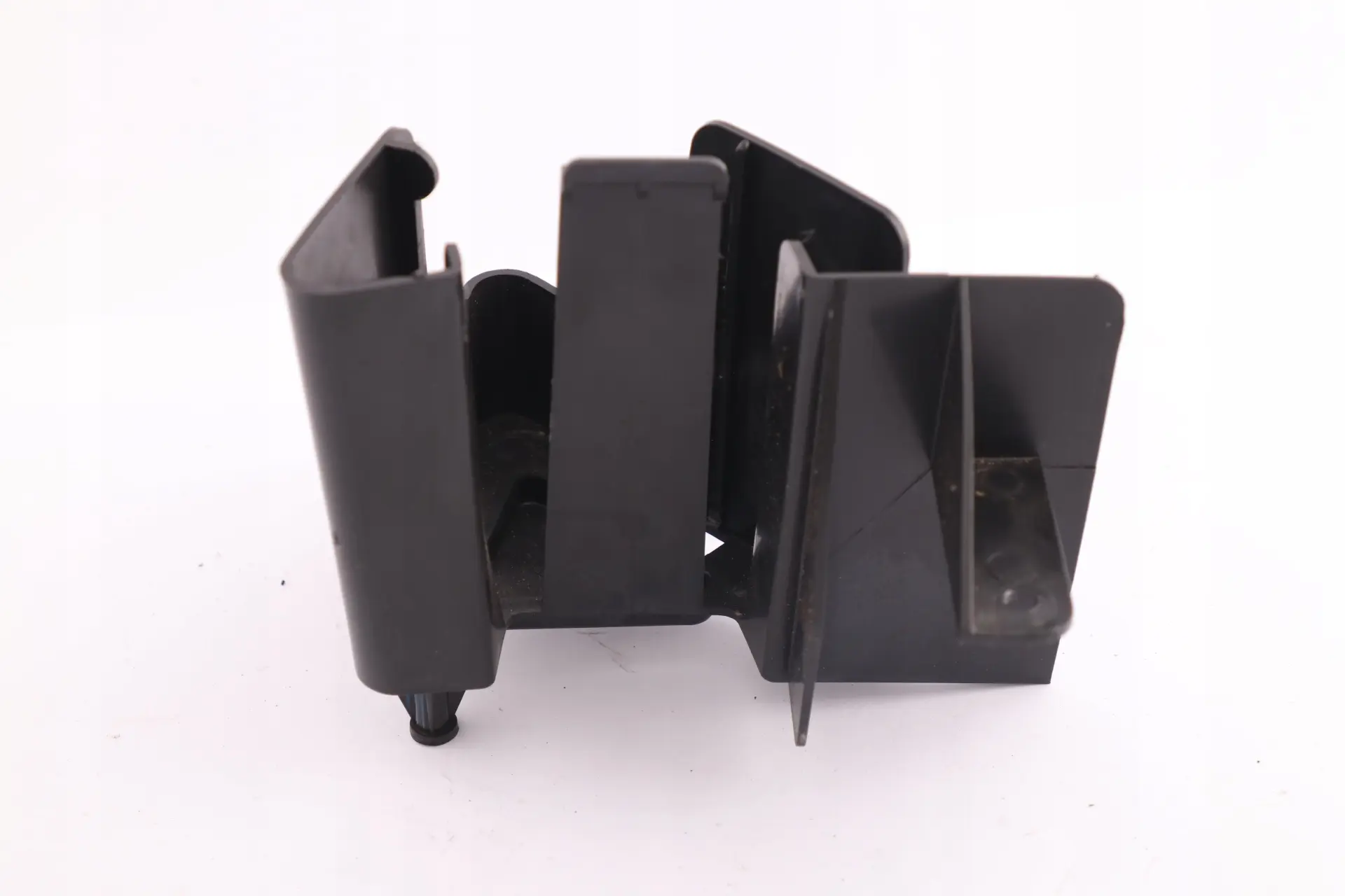 BMW X5 E53 Supporto Cuneo D'Arresto Nero 71111097068 1097068