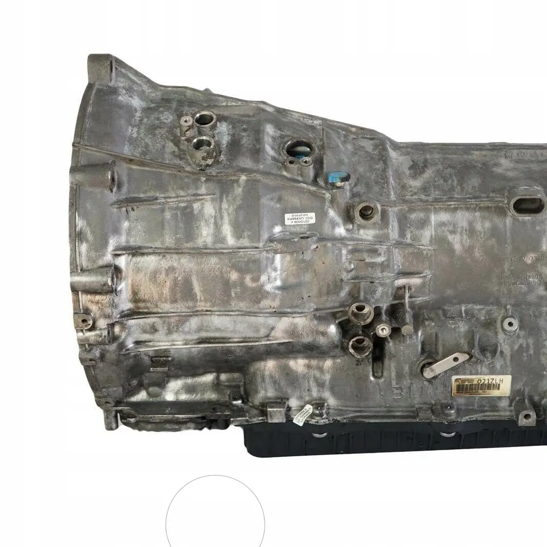 BMW F30 LCI 330e B48X Skrzynia biegów GA8P75HZ - SKU 8662237-1 - Numer Części 8662237
