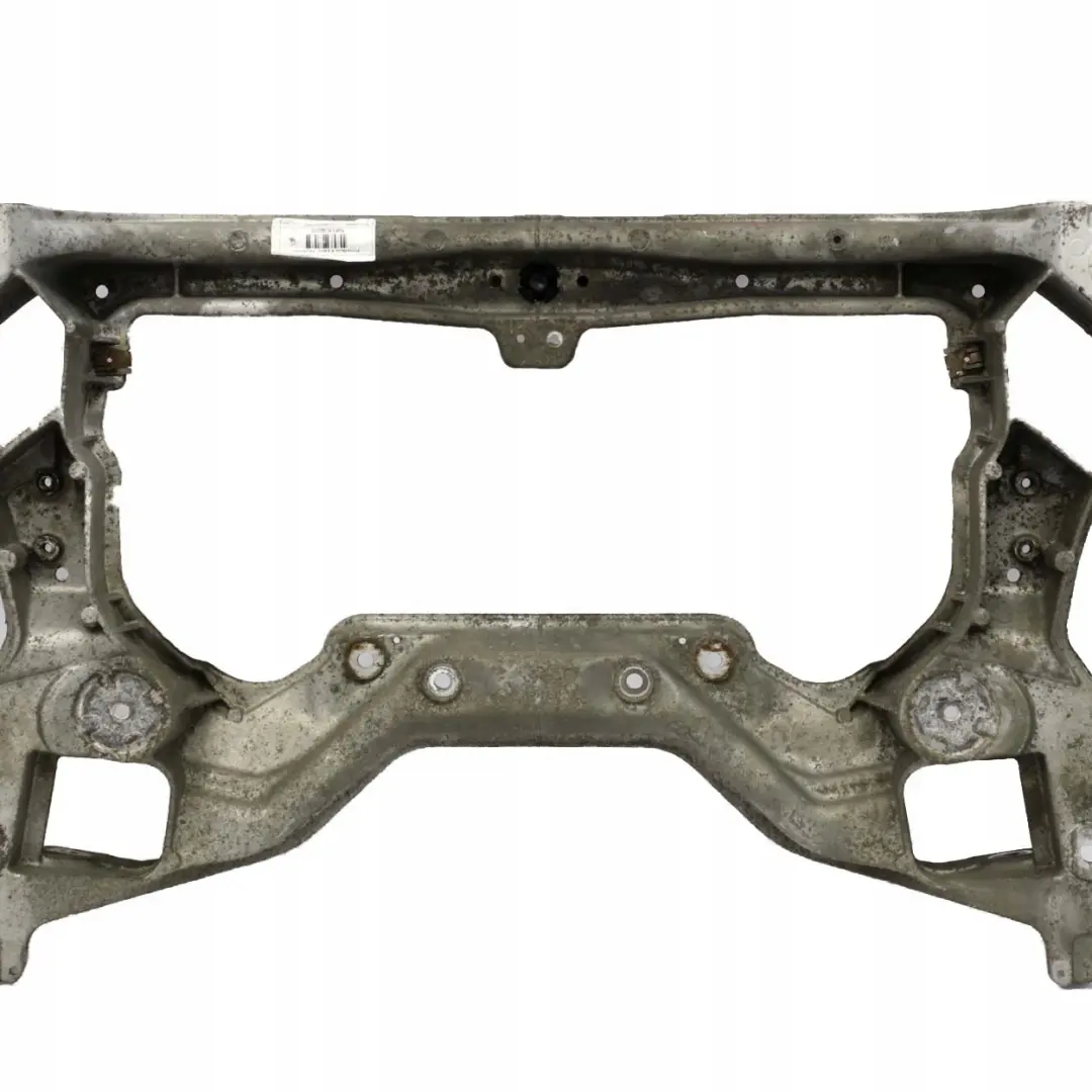 Benz C CLK Classe W203 C209 Assale Anteriore Vorderdachse Supporto per Mercedes con numero di parte A2036280657 Mercedes Benz C CLK Classe W203 C209 Assale Anteriore Vorderdachse Supporto - SKU A2036280657 - Numero di parte A2036280657