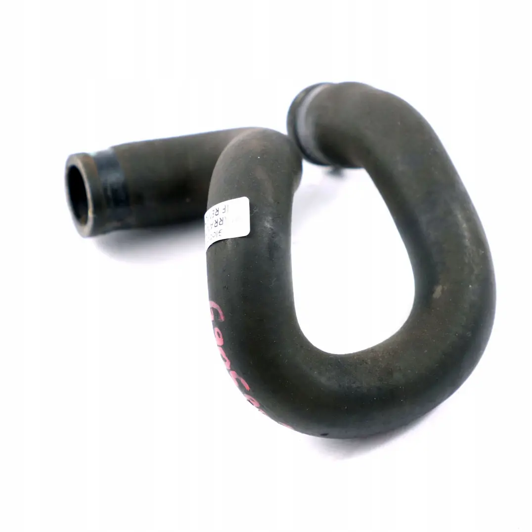 Wasserventil Durchlauferhitzer Rohr Schlauch Diesel für BMW 3 er E46 mit Teilenummer 6905942 BMW 3 er E46 Wasserventil Durchlauferhitzer Rohr Schlauch Diesel - SKU 6905942 - Teilenummer 6905942