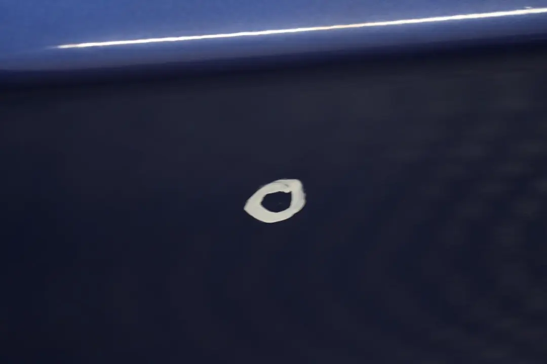 Door Rear Left N/S Montegoblau Montego Blau Blue Metallic to BMW 1 SERIES E87 E87N with Part number 7191017 BMW 1 SERIES E87 E87N Door Rear Left N/S Montegoblau Montego Blau Blue Metallic - SKU 7191017-MTB - Part number 7191017