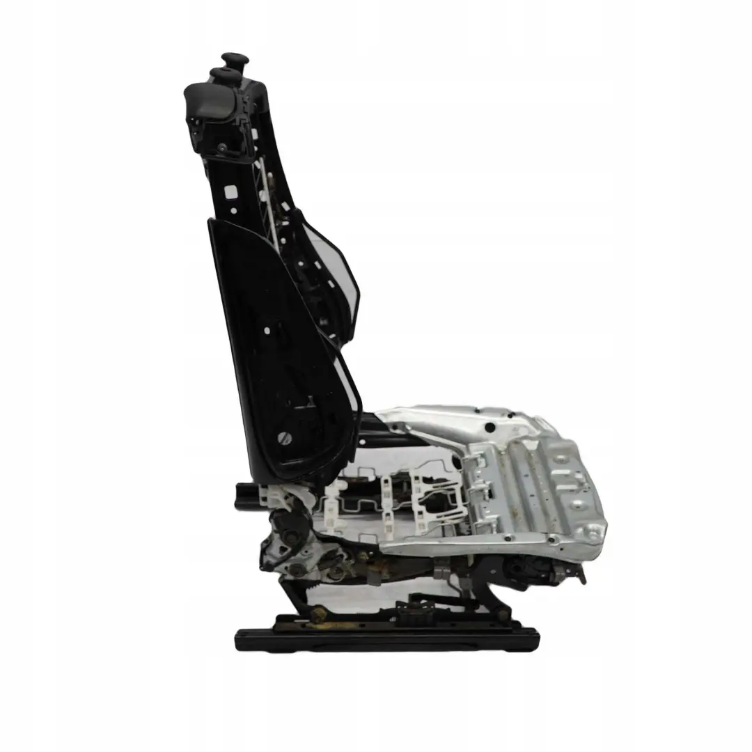 Delantero Derecho Asiento Respaldo Marco Mecanismo Portador para BMW E81 E82 E92 con número de pieza 7135544 BMW E81 E82 E92 Delantero Derecho Asiento Respaldo Marco Mecanismo Portador - SKU 7135544 - Número de pieza 7135544