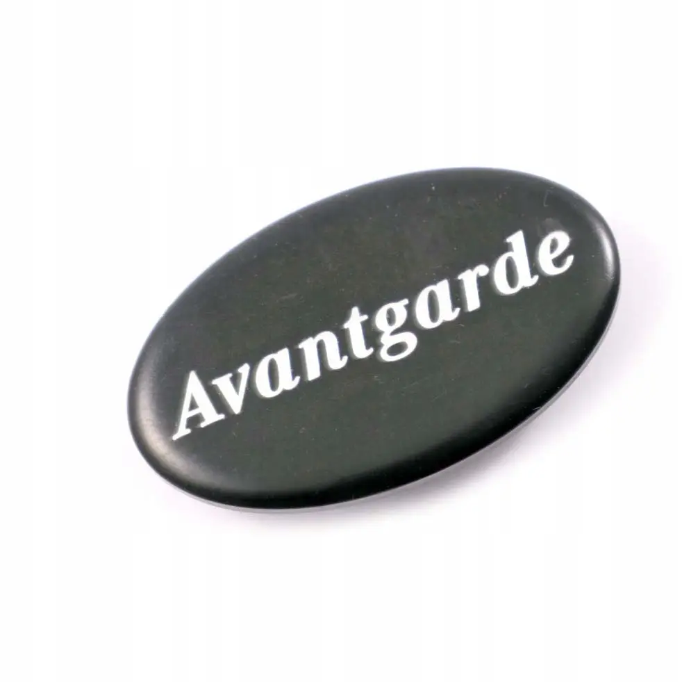 Mercedes W168 Frente Izquierda N / Wing Panel Tapa Trim Avantgarde - SKU A1688175320 - Número de pieza A1688175320