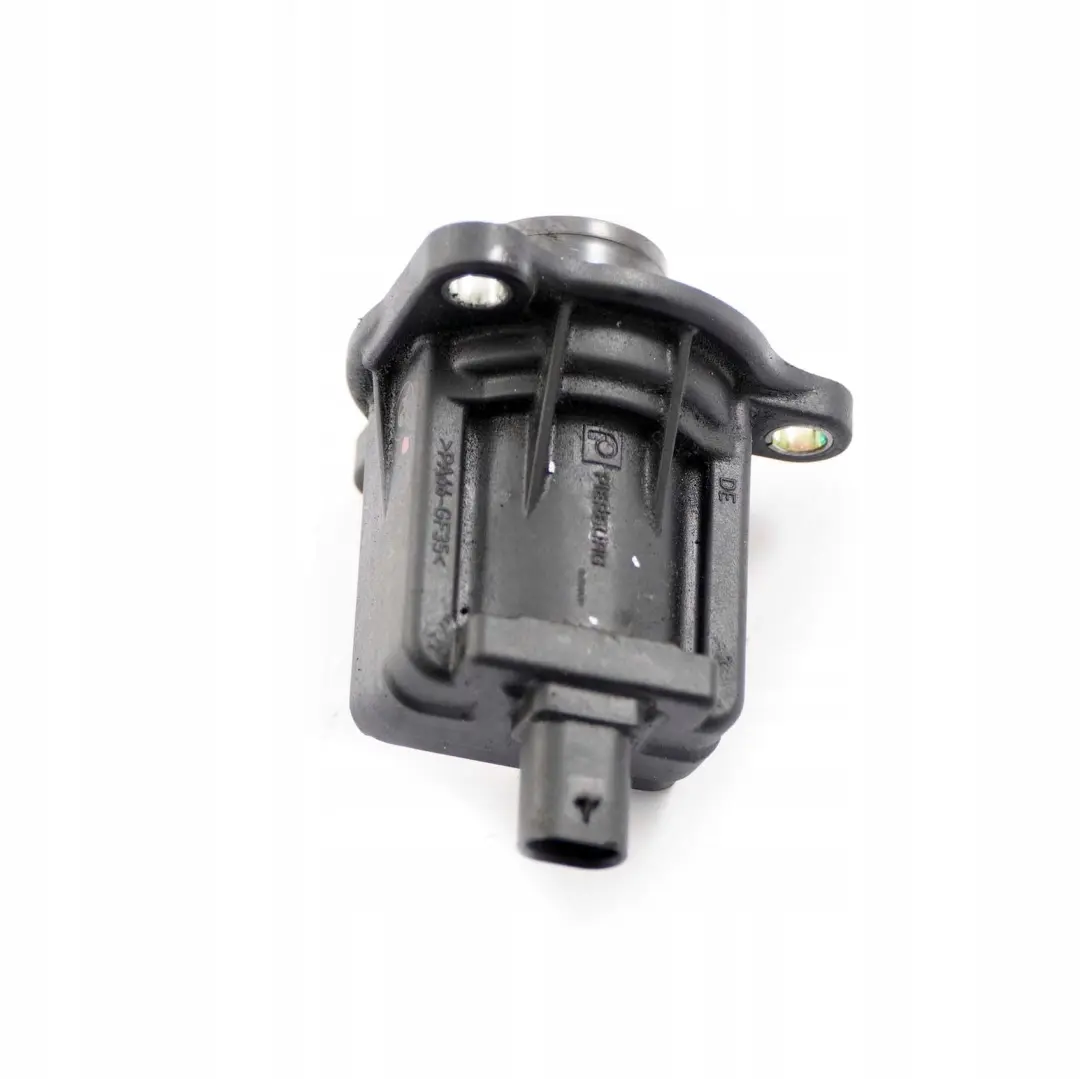 BMW 1 3 5 F10 F20 F30 F31 N20 N26 Turbocharger Turbo Blow Off Valve - SKU 7609210 - Part number 7609210
