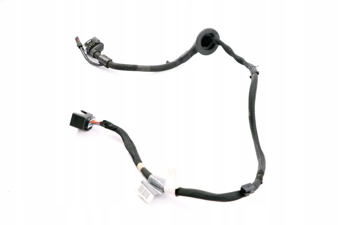 BMW 5 Series E60 E61 xDrive Wiring Harness Gearbox Transmission DXC 7537967 - SKU lhd-7537967 - Part number 12518507810
