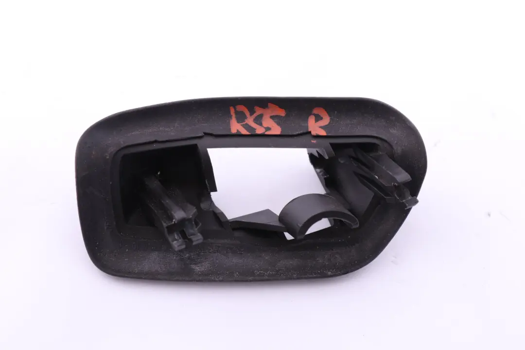 BMW Mini Cooper Clubman R55 Right Upper Striker Trim Cover - SKU 2757520 - Part number 2757520