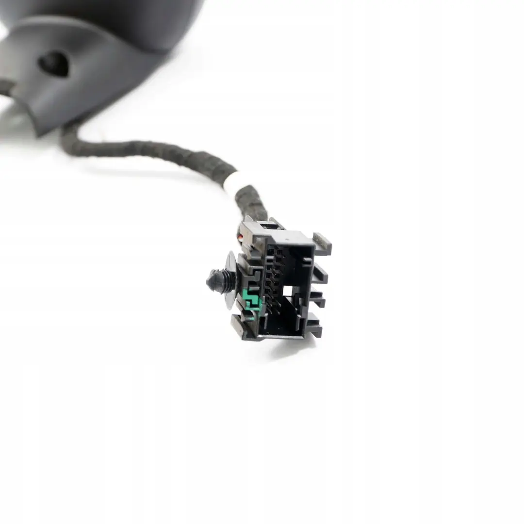 Tachometer Gauge Revolution Counter Chrome 9160224 to BMW MINI Cooper 1 R56 R57 R59 with Part number 9153407 BMW MINI Cooper 1 R56 R57 R59 Tachometer Gauge Revolution Counter Chrome 9160224 - SKU 9160224-1 - Part number 9153407