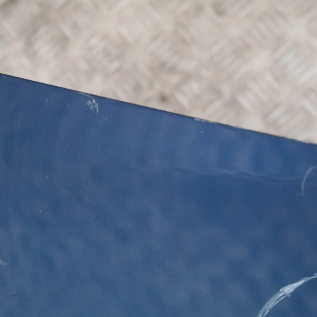 Pannello Laterale Ant. SX Parafango Fulmine Bla per Mini R55 R56 R57 R58 R59 LCI con numero di parte 2754725-LB1 Mini R55 R56 R57 R58 R59 LCI Pannello Laterale Ant. SX Parafango Fulmine Bla - SKU 2754725-LB - Numero di parte 2754725-LB1