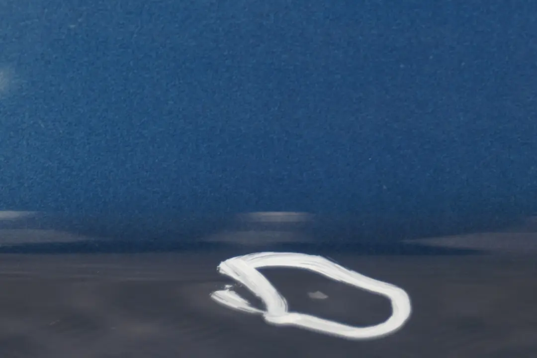 Door Front Right O/S Sydneyblau Sydney Blau Blue to BMW 1 Series 14 E87 E87N LCI with Part number 7191012 BMW 1 Series 14 E87 E87N LCI Door Front Right O/S Sydneyblau Sydney Blau Blue - SKU 7191012-SYD14 - Part number 7191012