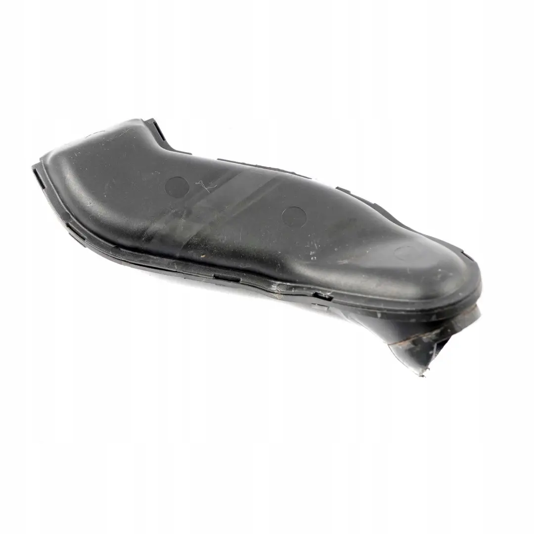  Mercedes-Benz W169 W245 a L'Avant Gauche Canal de Cable Conduite Revetement - SKU A1697220125 - Numéro de pièce A1697220125