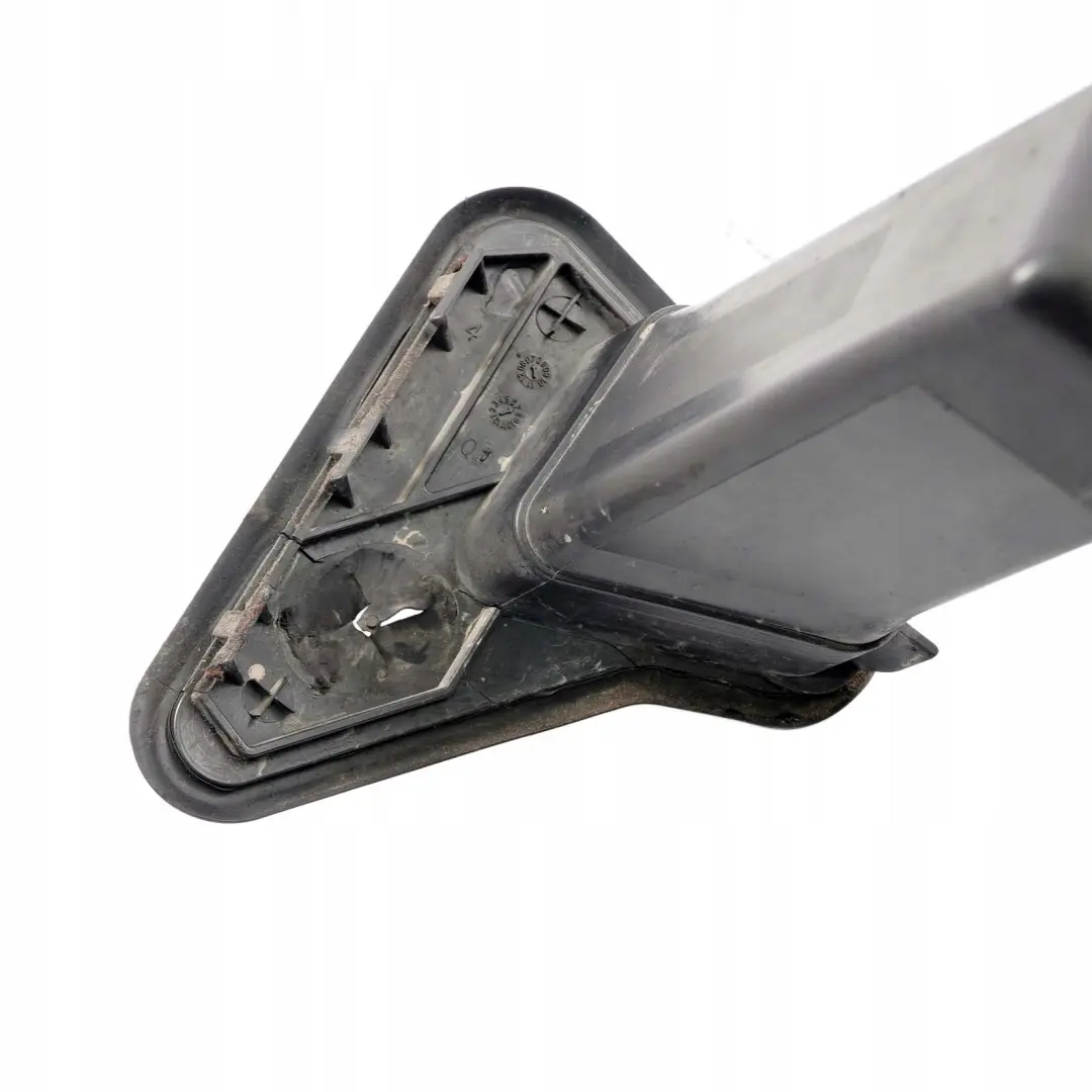  Mercedes-Benz C E W204 W207 Anteriore Sinistra Scarico Acqua Tubo - SKU A2048322325 - Numero di parte A2048322325