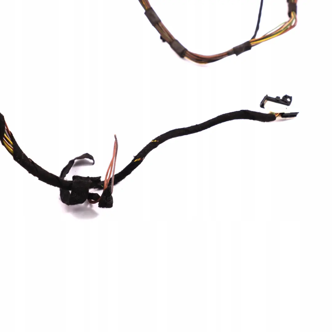 Mini Cooper One R55 LCI Kabelsatz Stoßstange Hinten Kabelbaumsatz Kabelbäume - SKU 9271376 - Teilenummer 9271376