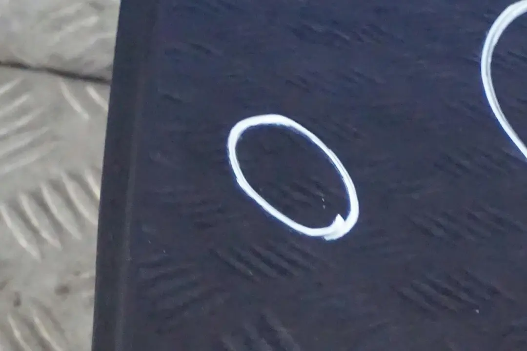 drzwi lewe tylne tył Tiefseeblau A76 do BMW 1 E87 o numerze 7191017 BMW 1 E87 drzwi lewe tylne tył Tiefseeblau A76 - SKU 7191017-DSB - Numer Części 7191017