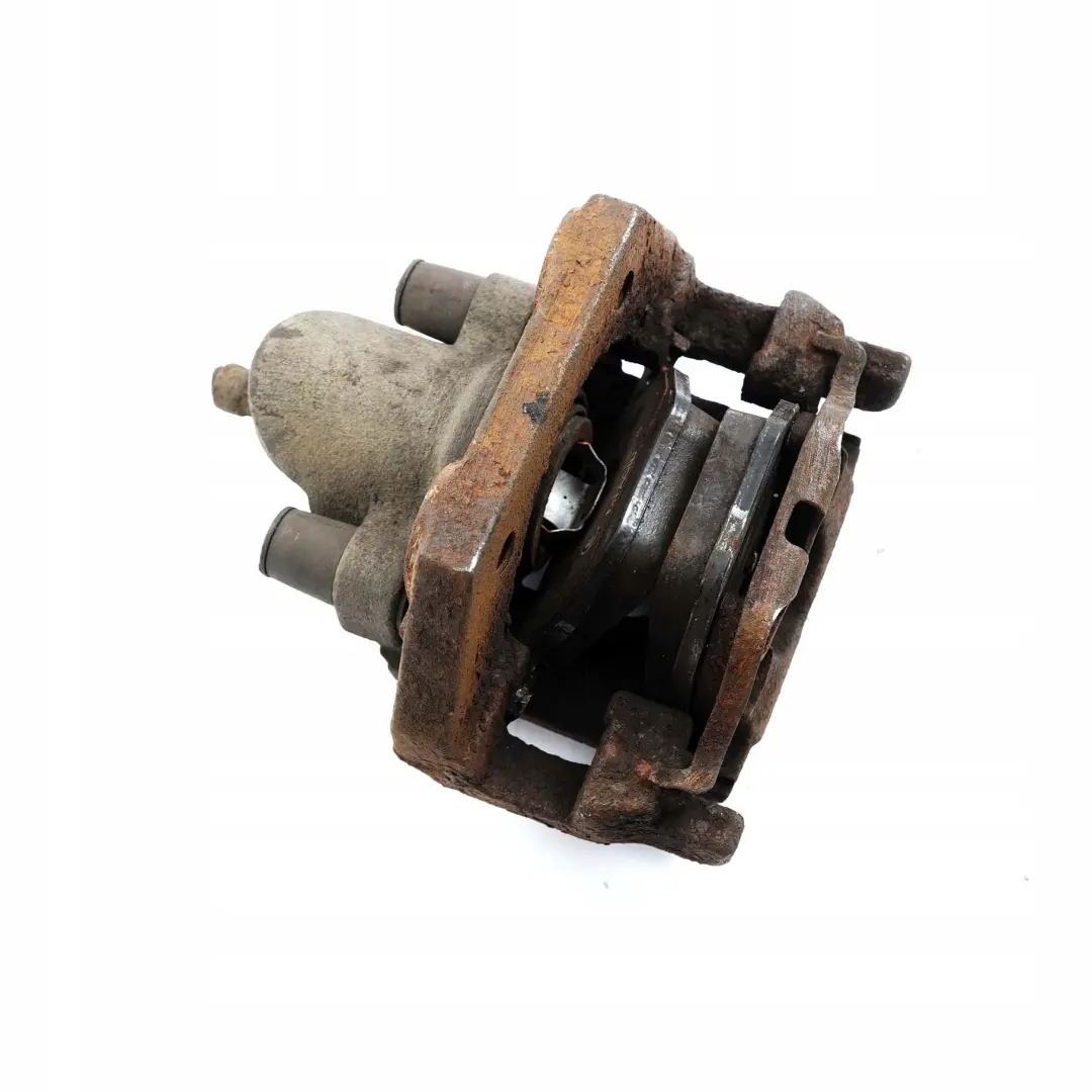 7er E65 E66 Sattelgehäuse hinten rechts 3421 46/20 BMW - SKU 6753674 - Teilenummer 34216753674