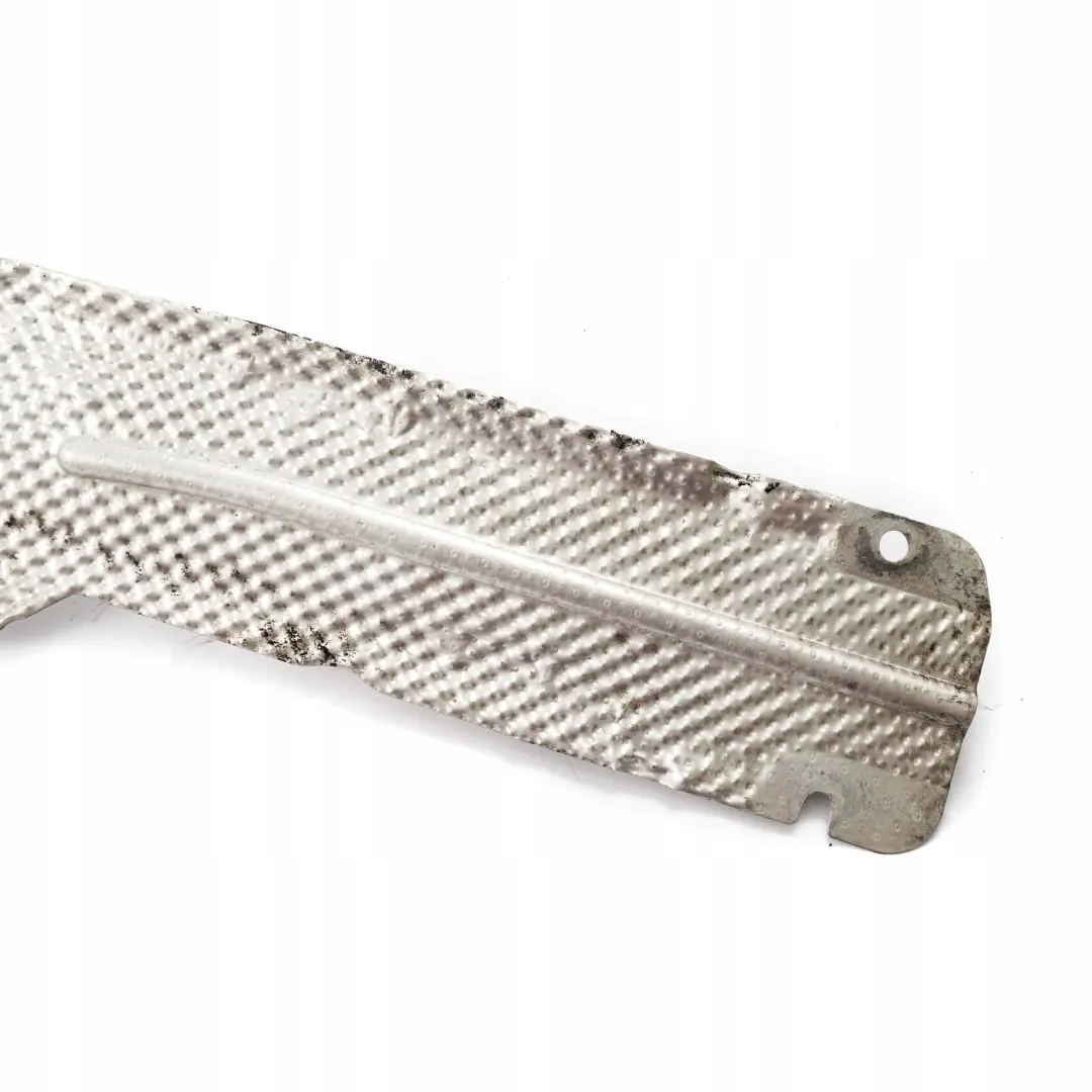 BMW 7 Series E65 E66 Heat Insulation Shield Engine Support Right O/S - SKU 8238072 - Part number 8238072