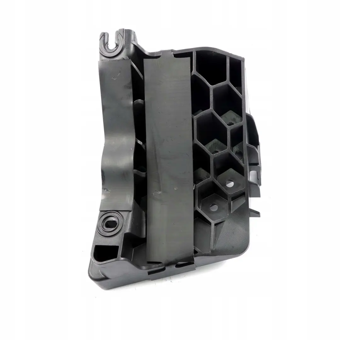 Mercedes-Benz C W204 Rear Battery Support Holder Mount Bracket to with Part number A2046190048 Mercedes-Benz C W204 Rear Battery Support Holder Mount Bracket - SKU A2046190048 - Part number A2046190048