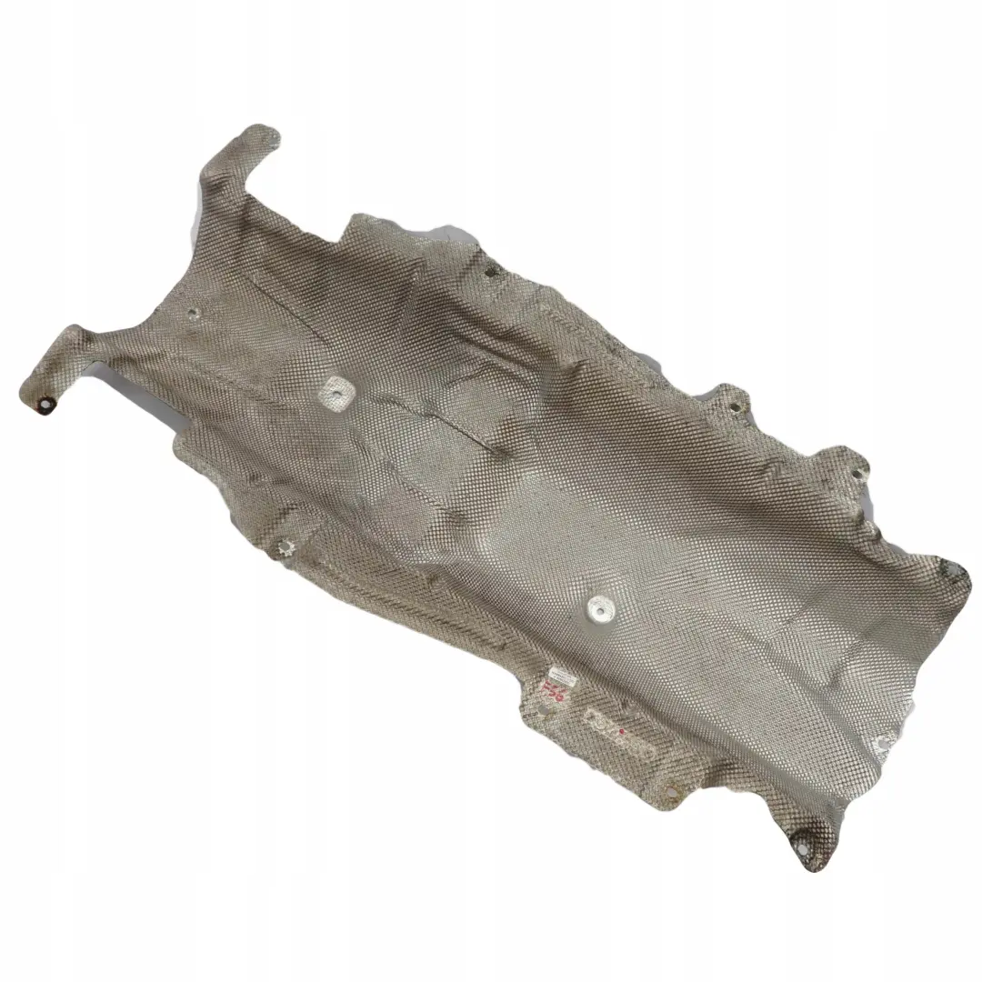 Tunnel Isolamento Termico Copertura Foglio per Mini Cooper F55 F56 F57 con numero di parte 7290777 Mini Cooper F55 F56 F57 Tunnel Isolamento Termico Copertura Foglio - SKU 7290777 - Numero di parte 7290777