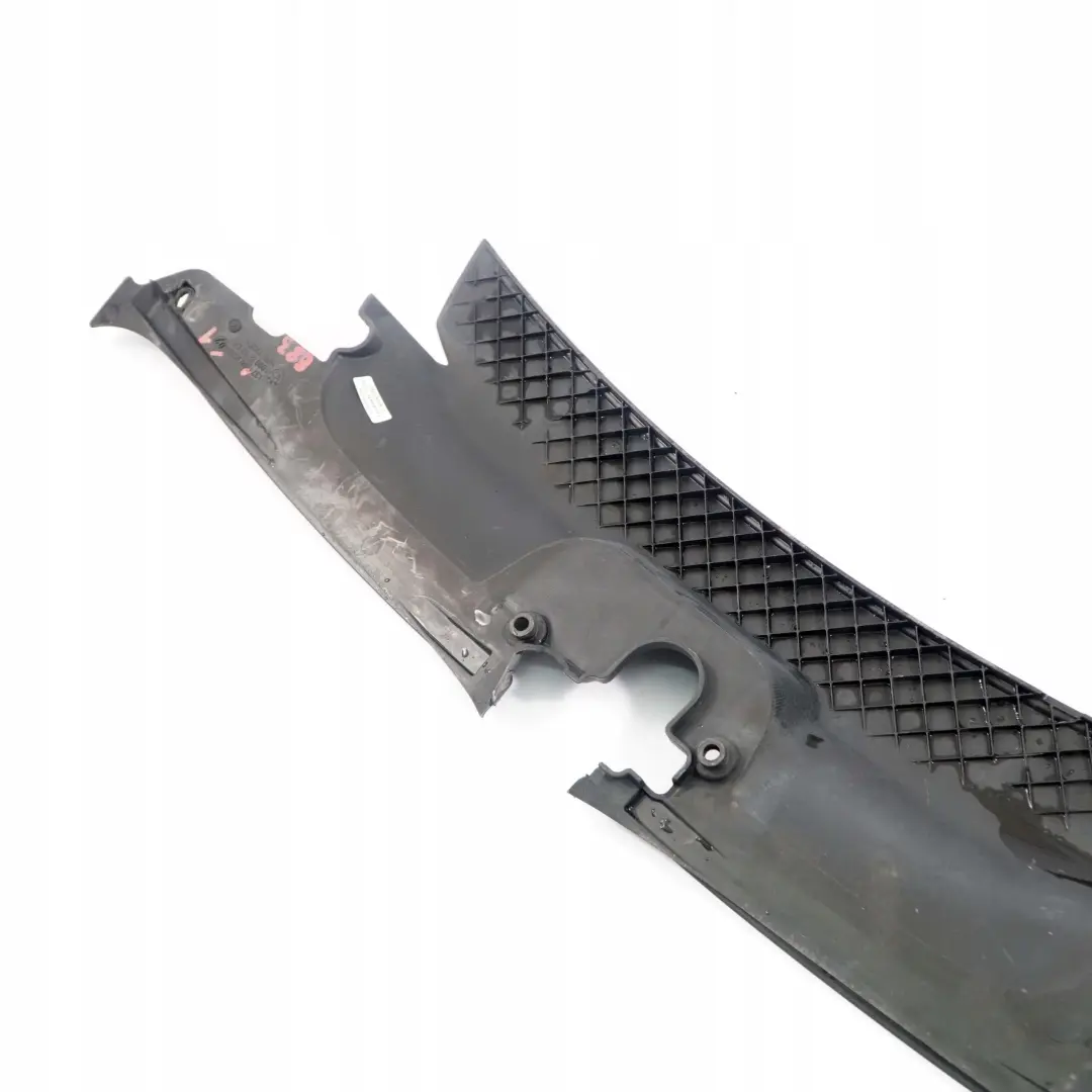 Conduit D'Air BMW X3 E83 Panneau De Protection Avant Garniture pour à propos du numéro de pièce 3402286 Conduit D'Air BMW X3 E83 Panneau De Protection Avant Garniture - SKU 3402286 - Numéro de pièce 3402286